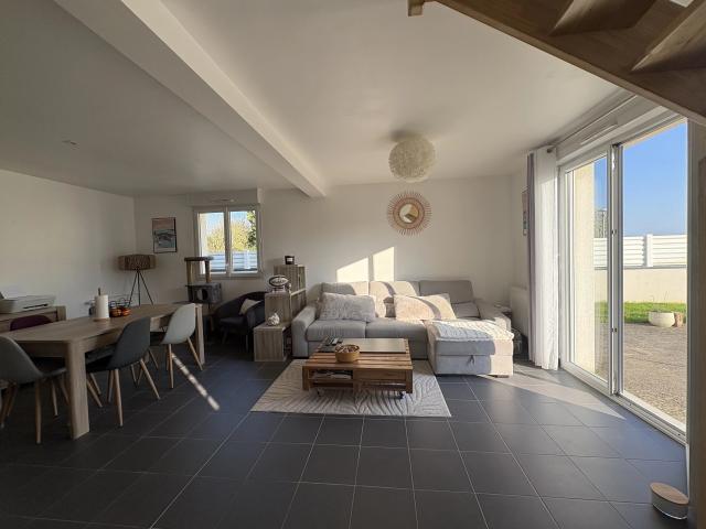 Maison 5 pièces 82 m²