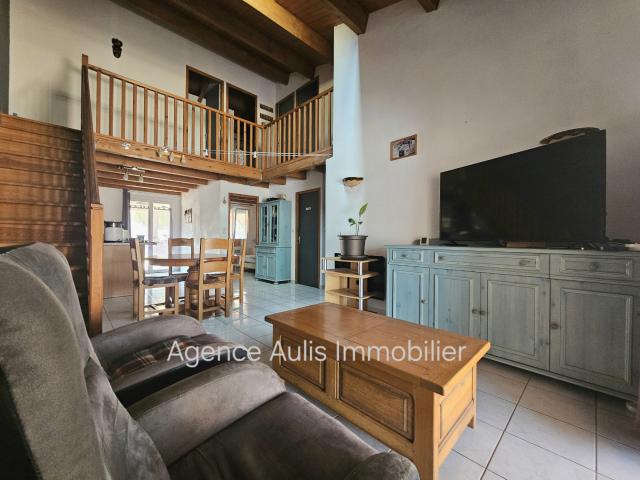 Maison 5 pièces 82 m²