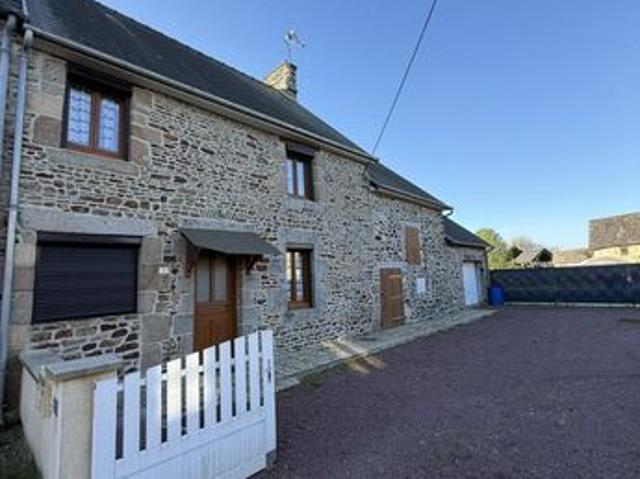 Maison 5 pièces 82 m²