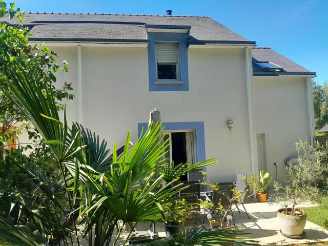 Maison 5 pièces 82 m²