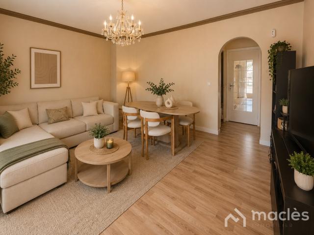 Maison 5 pièces 82 m²