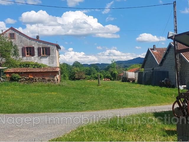 Maison 5 pièces 82 m²