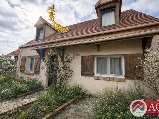 Maison 5 pièces 82 m²