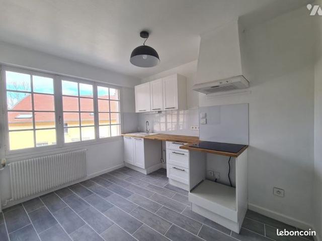 Maison 5 pièces 82 m²