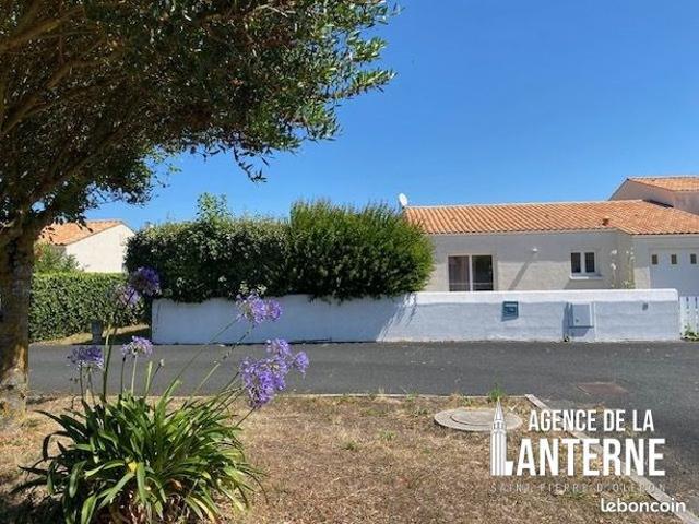 Maison 5 pièces 82 m²