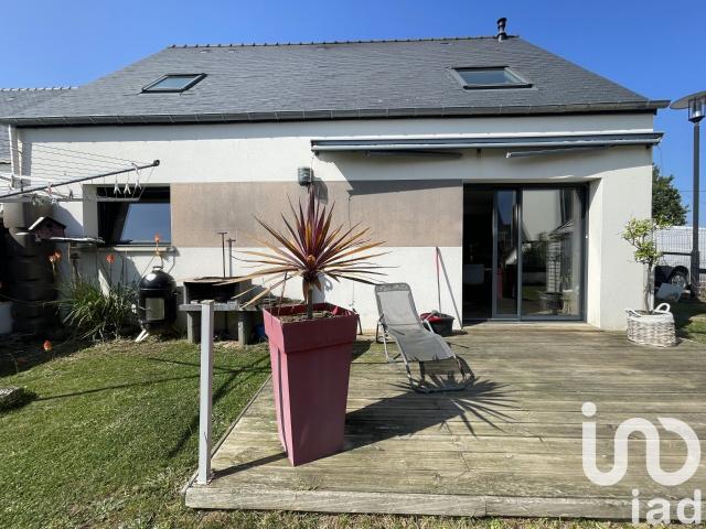 Maison 5 pièces 82 m²