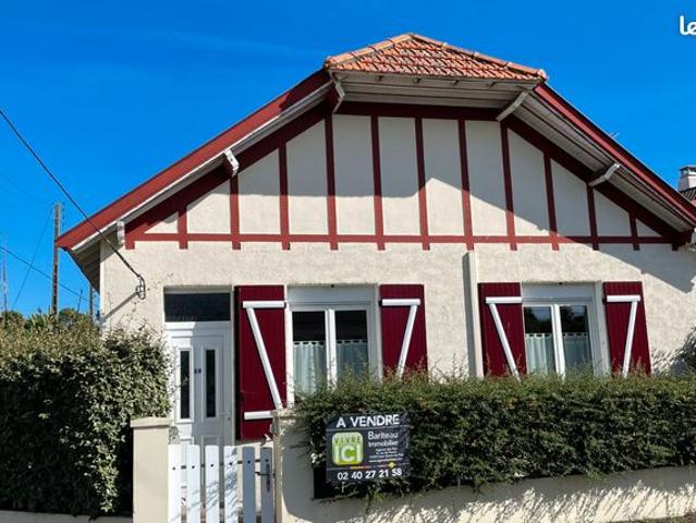 Maison 5 pièces 82 m²