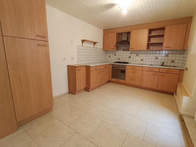 Maison 5 pièces 82 m²