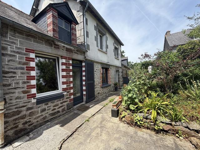 Maison 5 pièces 82 m²