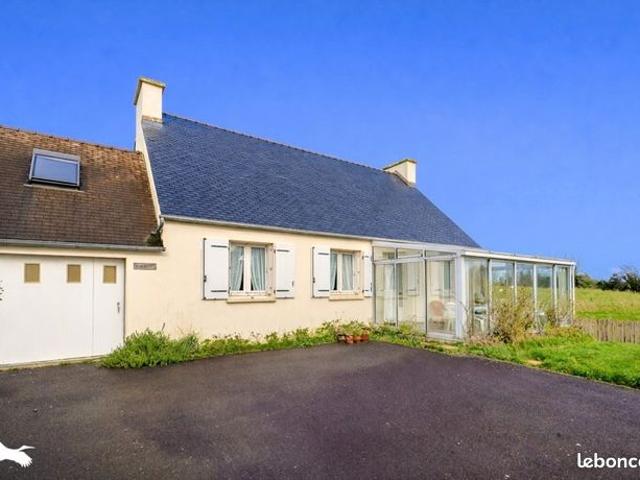 Maison 5 pièces 82 m²