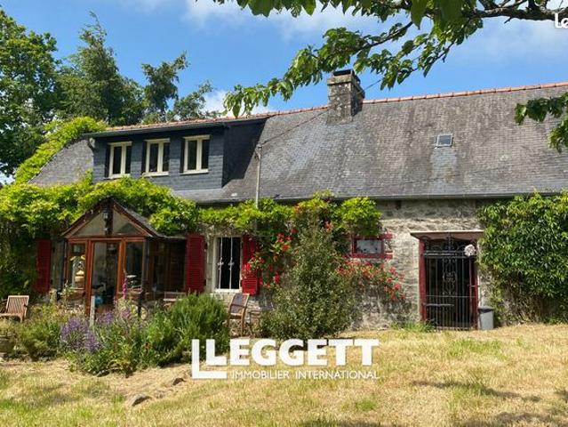 Maison 5 pièces 82 m²