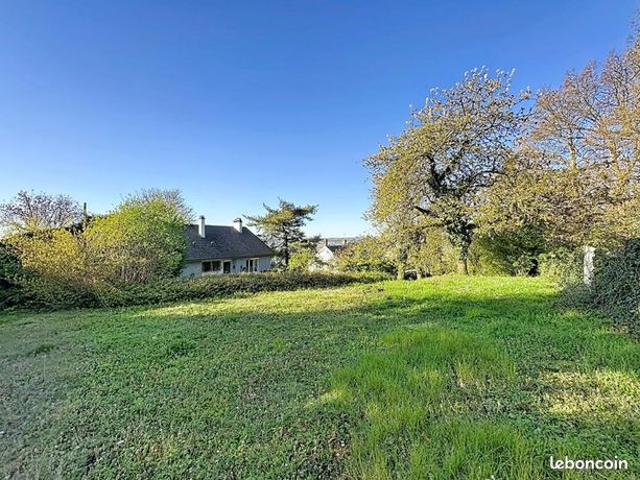 Maison 5 pièces 82 m²
