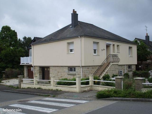 Maison 5 pièces 82 m²