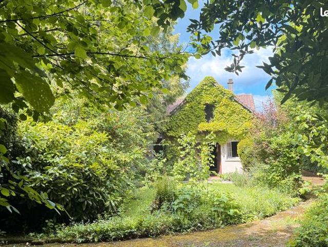 Maison 5 pièces 82 m²