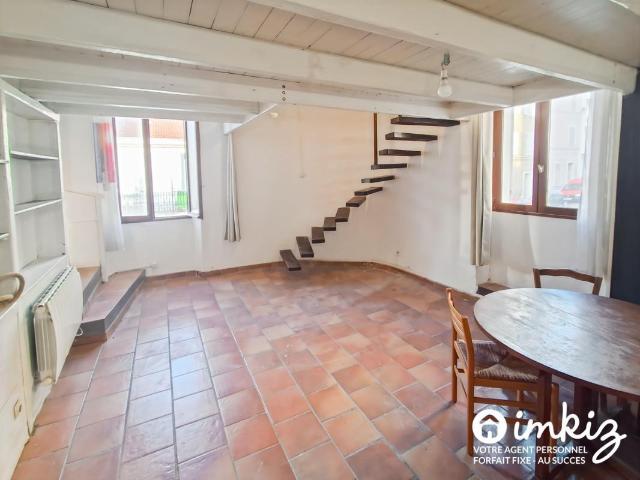 Maison 5 pièces 82 m²