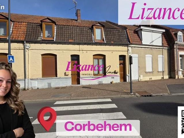 Maison 5 pièces 82 m²