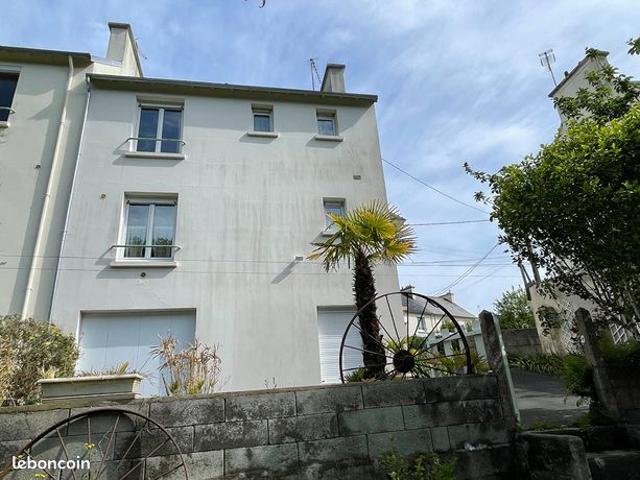 Maison 5 pièces 82 m²
