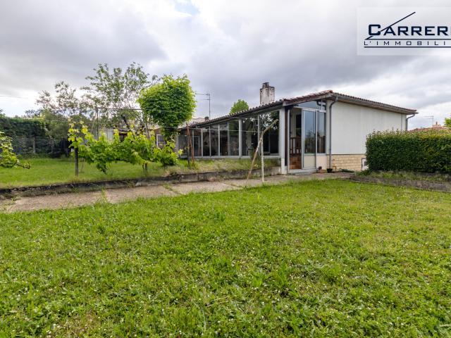 Maison 5 pièces 82 m²