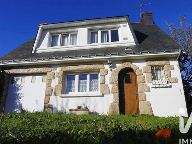 Maison 5 pièces 82 m²