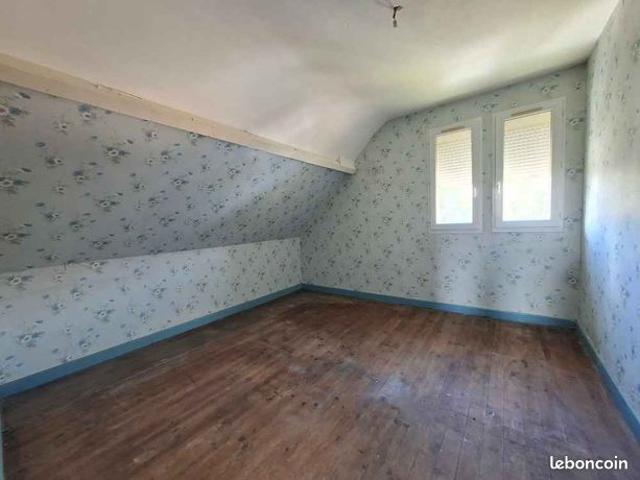 Maison 5 pièces 82 m²