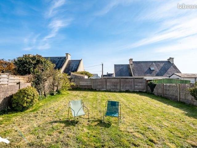 Maison 5 pièces 82 m²