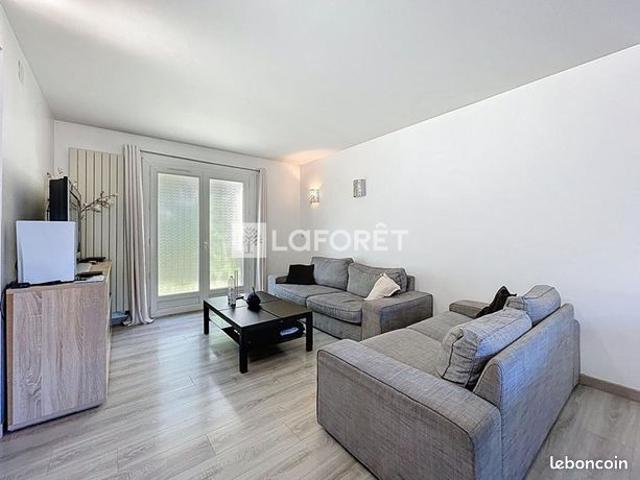 Maison 5 pièces 82 m²