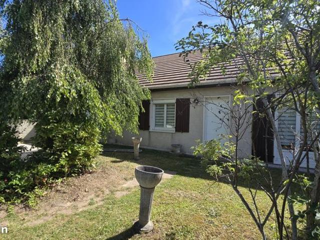 Maison 5 pièces 82 m²