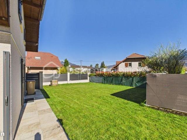 Maison 5 pièces 82 m²
