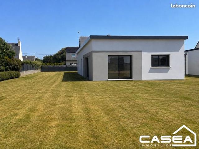 Maison 5 pièces 82 m²