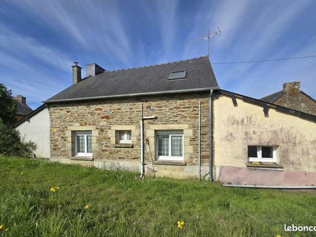 Maison 5 pièces 82 m²