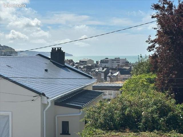 Maison 5 pièces 82 m²