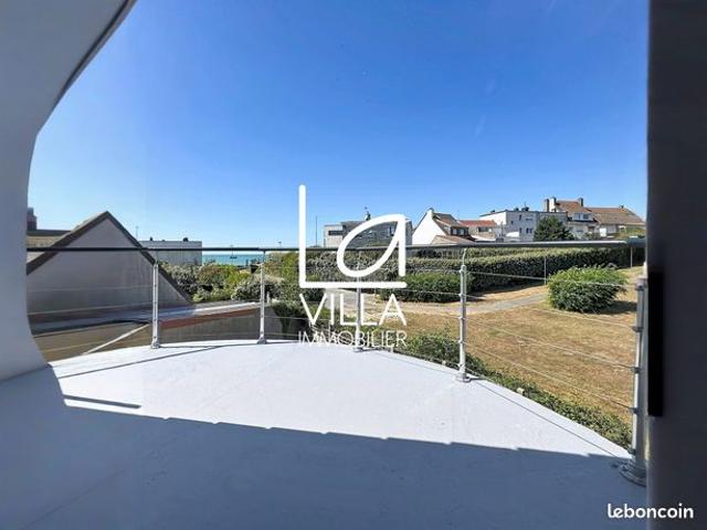 Maison 5 pièces 82 m²