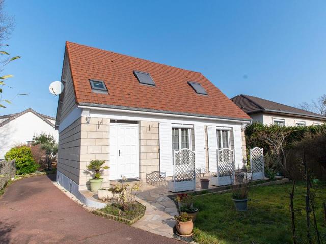 Maison 5 pièces 82 m²