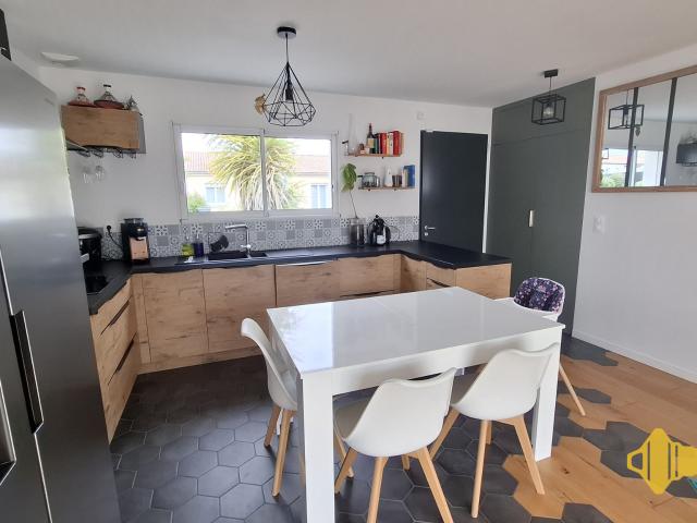 Maison 5 pièces 82 m²