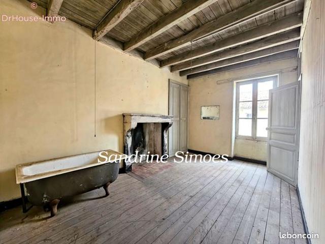 Maison 5 pièces 82 m²