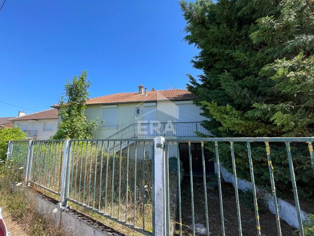 Maison 5 pièces 82 m²