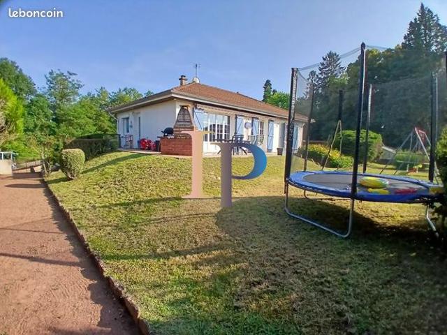 Maison 5 pièces 82 m²
