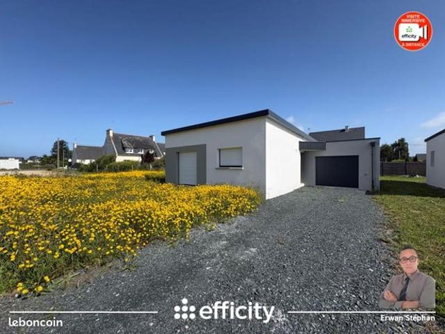 Maison 5 pièces 82 m²