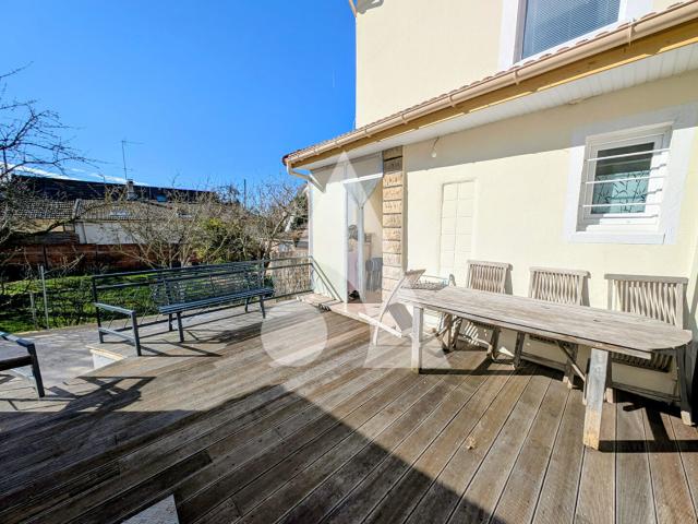 Maison 5 pièces 82 m²