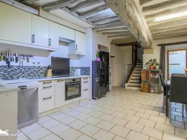 Maison 5 pièces 82 m²