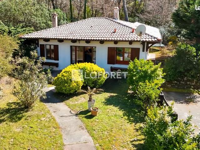 Maison 5 pièces 82 m²