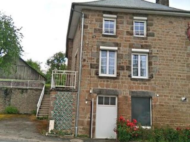 Maison 5 pièces 82 m²