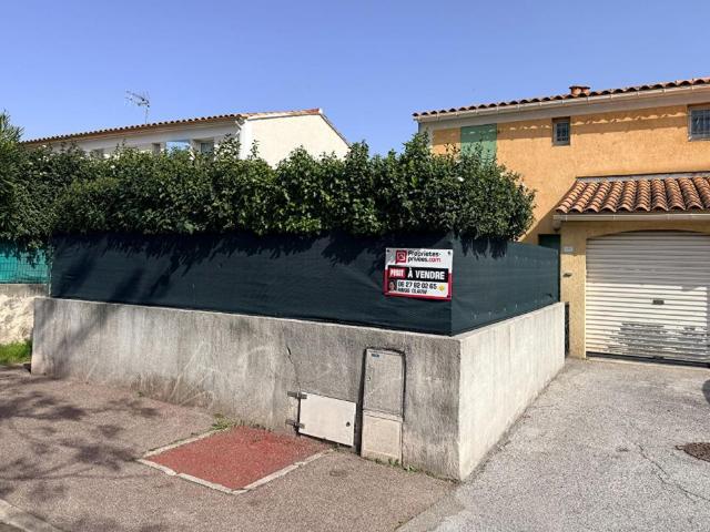 Maison 5 pièces 82 m²