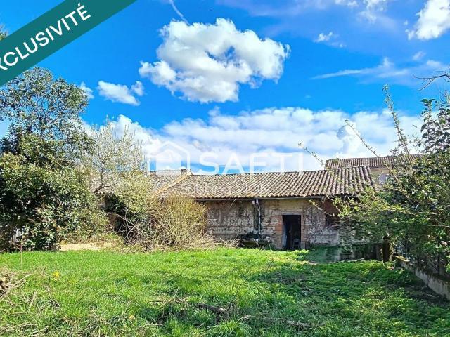 Maison 5 pièces 82 m²