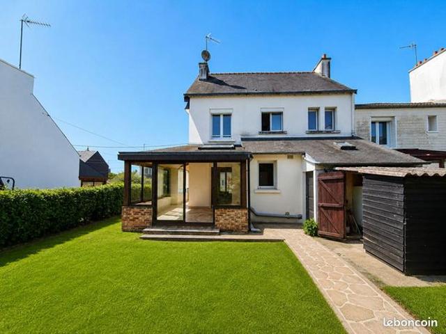 Maison 5 pièces 82 m²