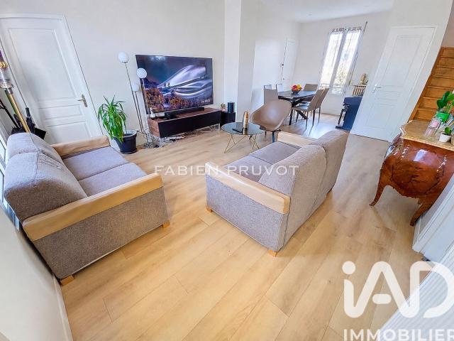 Maison 5 pièces 82 m²