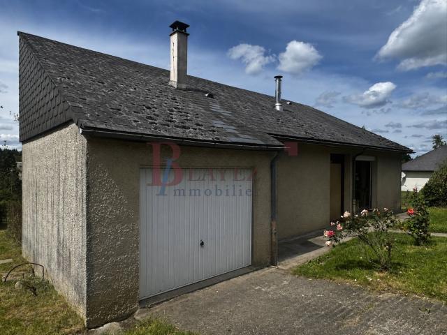 Maison 5 pièces 82 m²