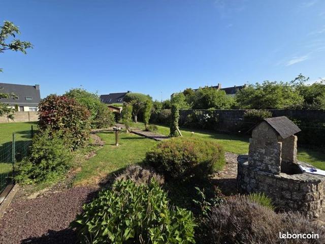 Maison 5 pièces 82 m²