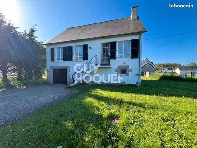 Maison 5 pièces 82 m²