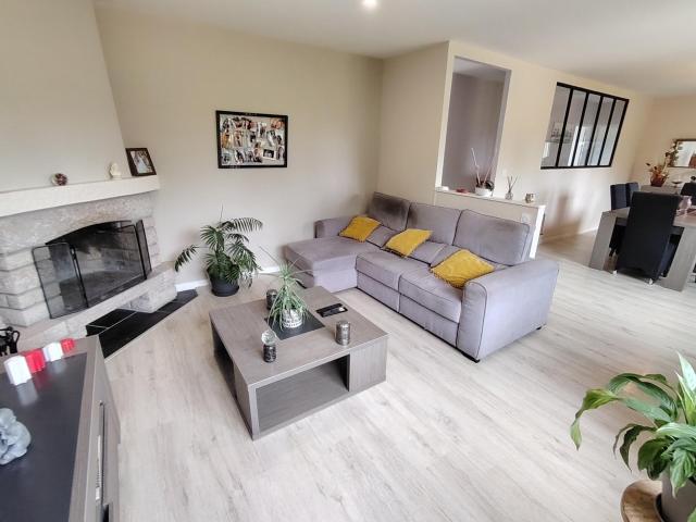 Maison 5 pièces 82 m²